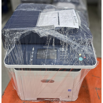 Drukarka Xerox WorkCentre 3345 poleasingowa